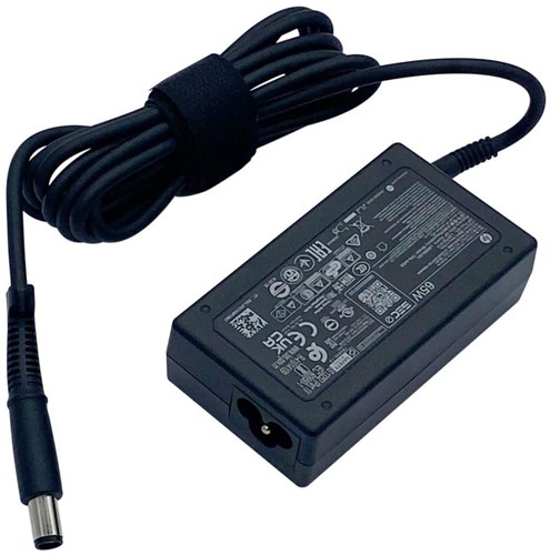 HP L40094-001 netvoeding & inverter Binnen 65 W Zwart
