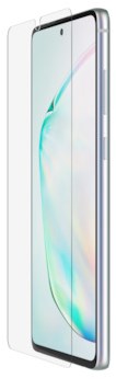 Belkin OVB010ZZ scherm- & rugbeschermer voor mobiele telefoons Doorzichtige schermbeschermer Samsung 1 stuk(s)