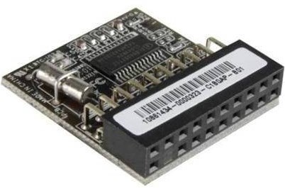 Cisco TPM 1.2
