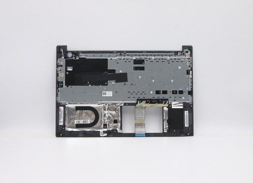 Lenovo 5CB0W45361 laptop reserve-onderdeel Cover + keyboard