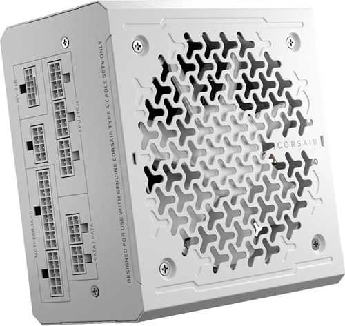 Corsair RMe Series RM1000e power supply unit 1000 W 24-pin ATX ATX Wit