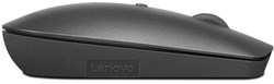 Lenovo ThinkBook muis Kantoor Ambidextrous Bluetooth Optisch 2400 DPI