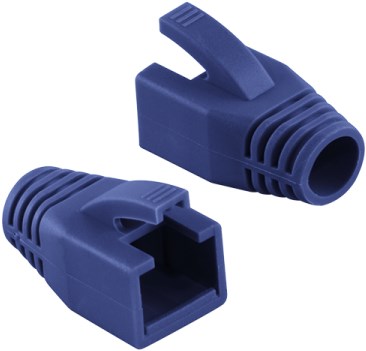 LogiLink MP0035B kabelaccessoire Kabelschoen