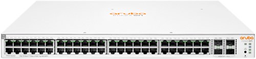 Aruba JL686A netwerk-switch Managed Gigabit Ethernet (10/100/1000) 1U Wit