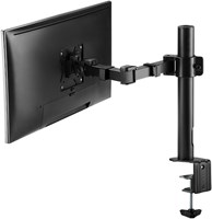 LogiLink BP0105 flat panel bureau steun 81,3 cm (32") Zwart-2