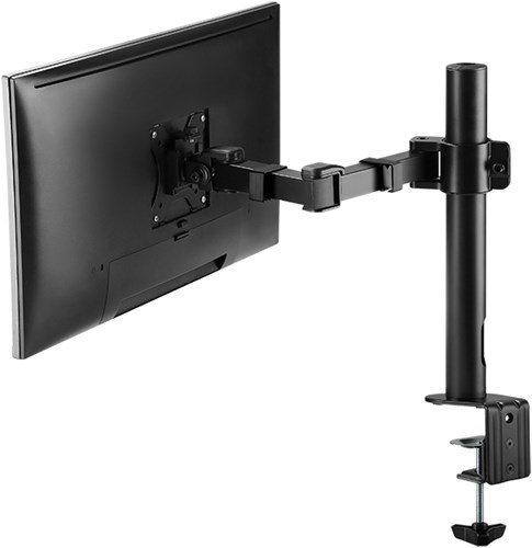 LogiLink BP0105 monitor mount / stand 81.3 cm (32") Desk Black-2