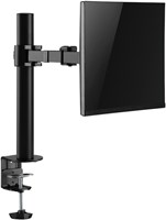 LogiLink BP0105 monitor mount / stand 81.3 cm (32") Desk Black-3
