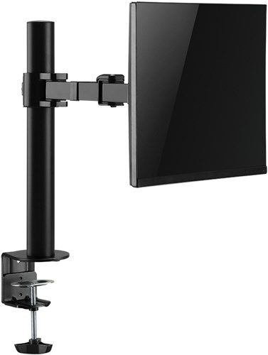 LogiLink BP0105 flat panel bureau steun 81,3 cm (32") Zwart-3