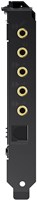 Creative Labs Sound BlasterX AE-5 Plus Intern 5.1 kanalen PCI-E-2