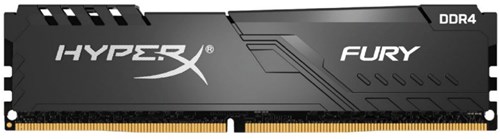HyperX FURY HX436C18FB4K2/32 geheugenmodule 32 GB 2 x 16 GB DDR4 3600 MHz