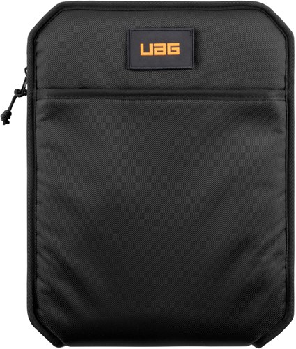Urban Armor Gear 982400114040 tabletbehuizing 32,8 cm (12.9") Opbergmap/sleeve Zwart