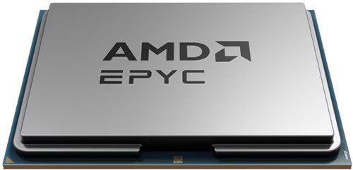 AMD EPYC 9115 processor 2,6 GHz 64 MB L3