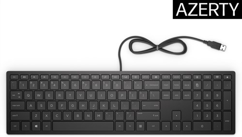 HP Pavilion vast toetsenbord 300