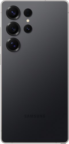 Samsung Galaxy S25 Ultra 17,5 cm (6.9") Dual SIM Android 15 5G USB Type-C 12 GB 256 GB 5000 mAh Zwart, Titanium-3
