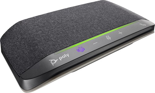 HP Poly Sync 10 Microsoft Teams Certified Speakerphone-2