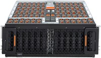 Western Digital Ultrastar Data60 disk array 96 TB Rack (4U) Zwart