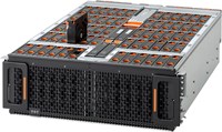 Western Digital Ultrastar Data60 disk array 96 TB Rack (4U) Zwart-3