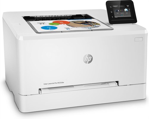 HP Color LaserJet Pro M255dw, Print, Dubbelzijdig printen; Energiezuinig; Optimale beveiliging; Dual-band Wi-Fi-3