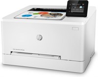 HP Color LaserJet Pro M255dw, Print, Dubbelzijdig printen; Energiezuinig; Optimale beveiliging; Dual-band Wi-Fi-2