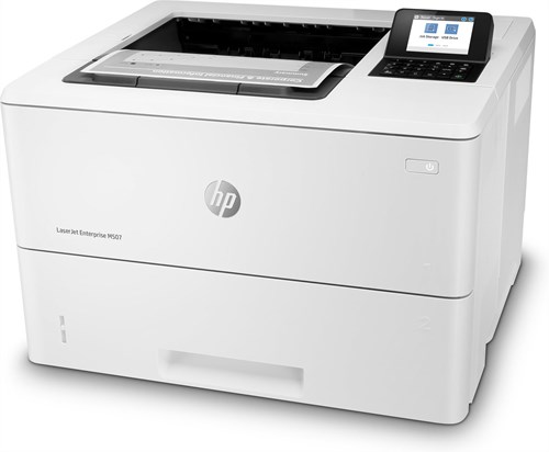 HP LaserJet Enterprise M507dn-2