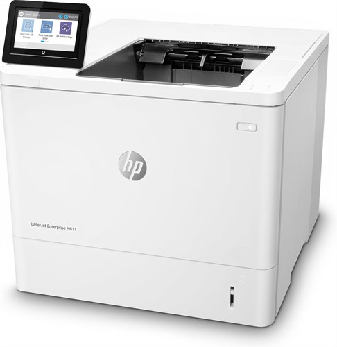 HP LaserJet Enterprise M611dn-2