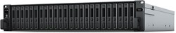 Synology FX2421 storage drive enclosure HDD/SSD enclosure Black 2.5"
