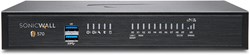 SonicWall TZ570W hardware firewall Desktop 4 Gbit/s