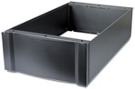 APC InRow Roof Height Adapter, SX42U to SX48U 600 mm