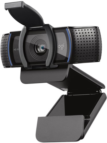 Logitech C920e HD 1080p Webcam