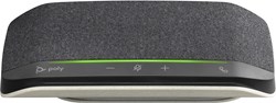 HP Poly Sync 10 USB-A USB-C Speakerphone