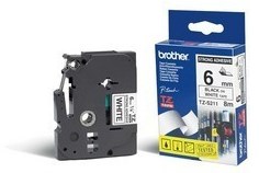 Brother TZE-S211 labelprinter-tape TZ
