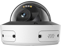 TP-Link InSight S245 Dome IP-beveiligingscamera Buiten 2688 x 1520 Pixels Plafond-2