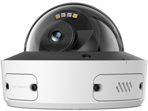 TP-Link InSight S245 Dome IP-beveiligingscamera Buiten 2688 x 1520 Pixels Plafond-2