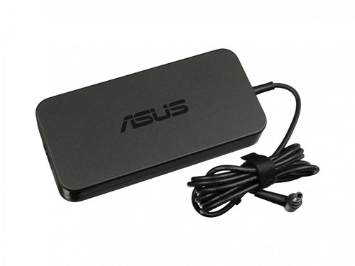 ASUS 0A001-00060200 netvoeding & inverter Binnen 120 W Zwart