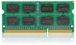 CoreParts MMLE086-16GB geheugenmodule 1 x 16 GB DDR4 3200 MHz