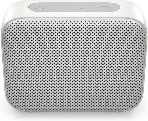 HP zilveren Bluetooth-speaker 350