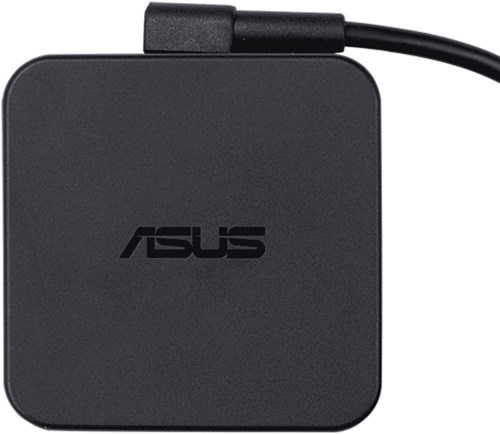 ASUS 0A001-00695600 Netzteil netvoeding & inverter Binnen 45 W Zwart