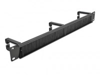 DeLOCK 66488 rack-toebehoren Borstelpaneel-3
