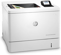 HP Color LaserJet Enterprise M554dn Printer-3