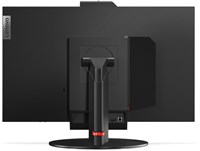 Lenovo ThinkCentre Tiny-In-One 27 computer monitor 68,6 cm (27") 2560 x 1440 Pixels Quad HD LED Zwart-2