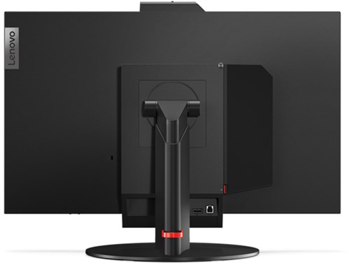 Lenovo ThinkCentre Tiny-In-One 27 computer monitor 68,6 cm (27") 2560 x 1440 Pixels Quad HD LED Zwart-2
