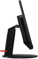 Lenovo ThinkCentre Tiny-In-One 27 computer monitor 68,6 cm (27") 2560 x 1440 Pixels Quad HD LED Zwart-3