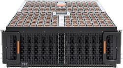 Western Digital Ultrastar Data102 disk array 84 TB Rack (4U) Zwart