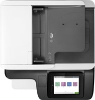 HP Color LaserJet Enterprise Flow MFP M776z-3