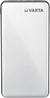 Varta Energy 20000 Lithium-Polymeer (LiPo) 20000 mAh Zwart, Wit