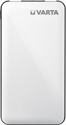 Varta Energy 5000 Lithium-Polymeer (LiPo) 5000 mAh Zwart, Wit