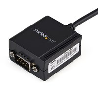 StarTech.com 1-poort FTDI USB naar RS232 Seriële Adapter Verloopkabel met COM-behoud-2