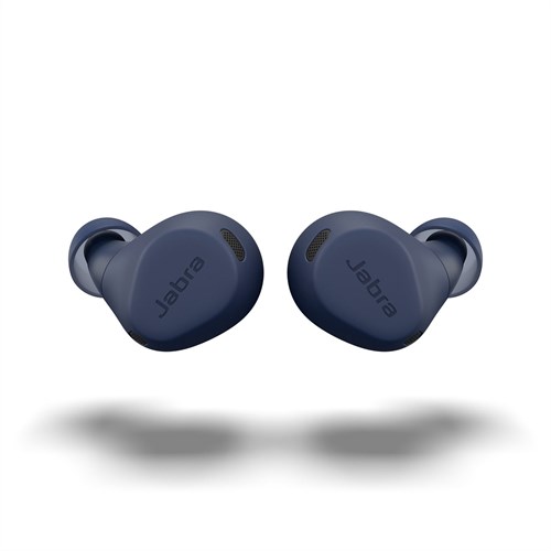 Jabra Elite 8 Active Headset True Wireless Stereo (TWS) In-ear Gesprekken/Muziek/Sport/Elke dag Bluetooth Marineblauw