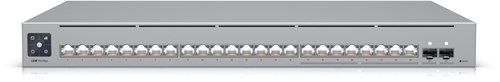 Ubiquiti Pro Max 24 L3 2.5G Ethernet (100/1000/2500) Grijs