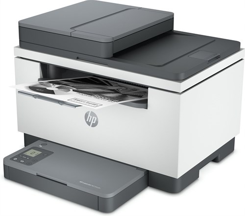 HP LaserJet MFP M234sdn Printer-2